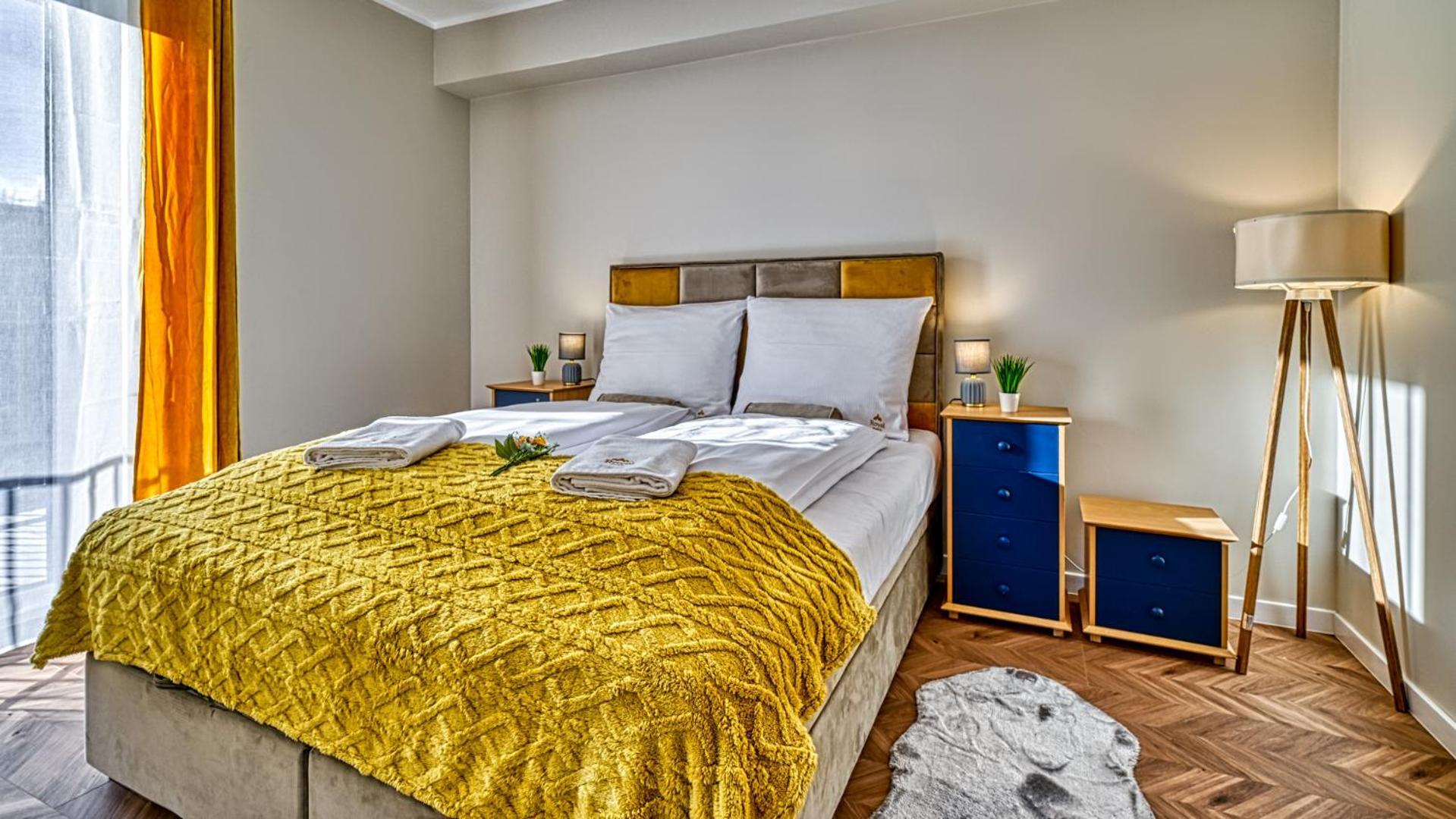 Ostoja Residence Vip Ze Strefa Relaksu I Pokojem Zabaw By Royal Aparts Szklarska Poreba Dış mekan fotoğraf