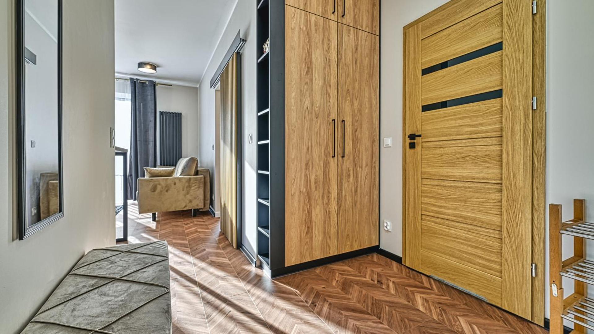 Ostoja Residence Vip Ze Strefa Relaksu I Pokojem Zabaw By Royal Aparts Szklarska Poreba Dış mekan fotoğraf