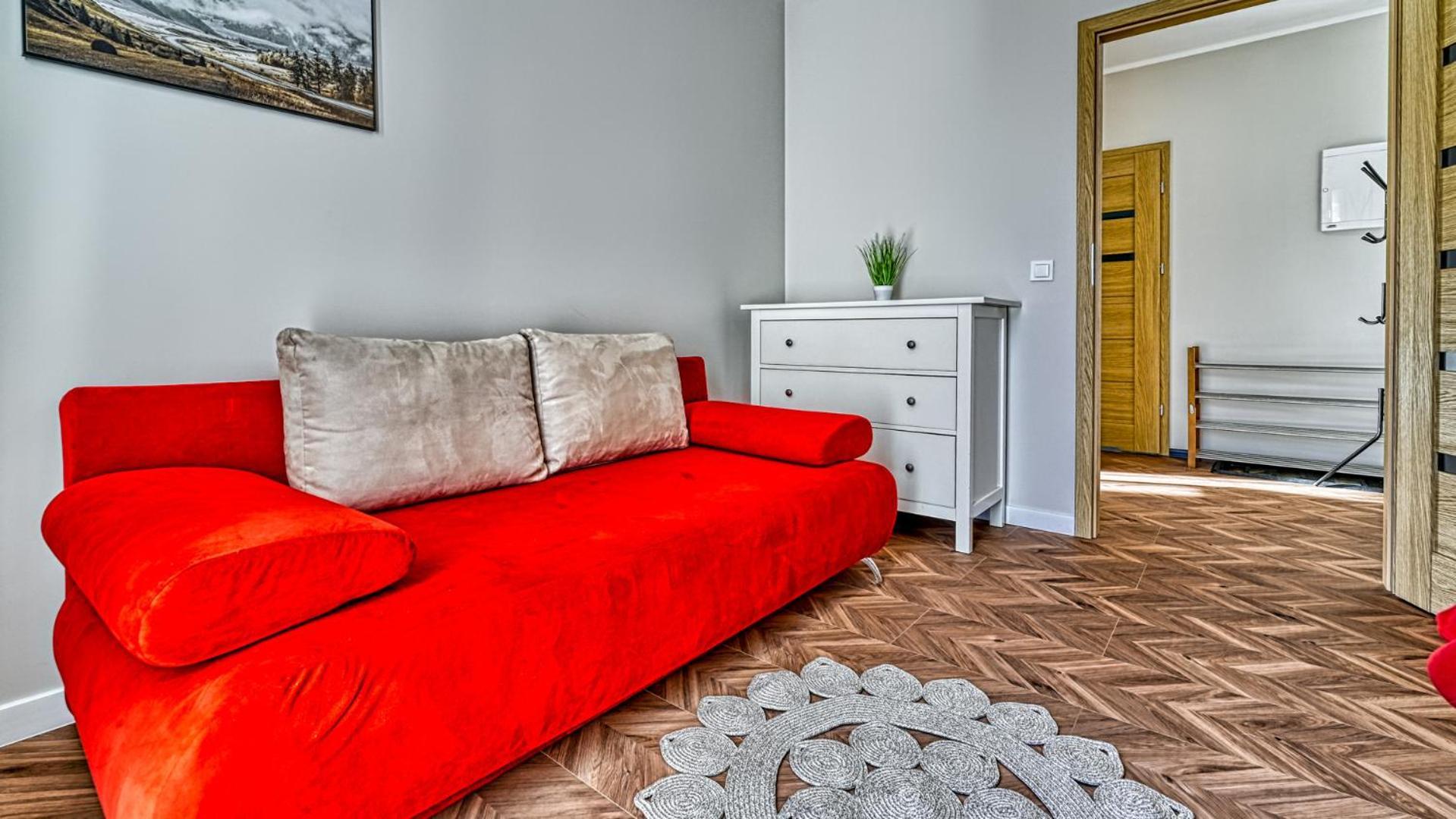 Ostoja Residence Vip Ze Strefa Relaksu I Pokojem Zabaw By Royal Aparts Szklarska Poreba Dış mekan fotoğraf